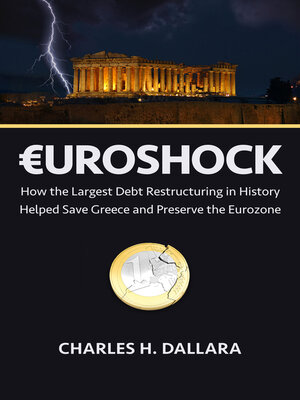 Euroshock - ebook